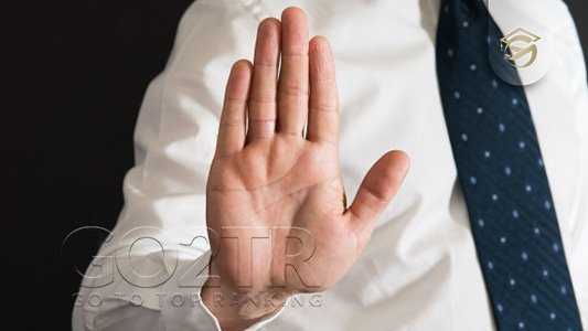 موارد ممنوعه در تونگا