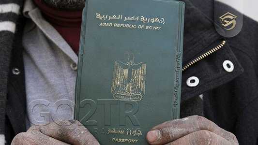 ویزای مشترک و سهولت رفت و آمد به کشورهای دیگر در مصر