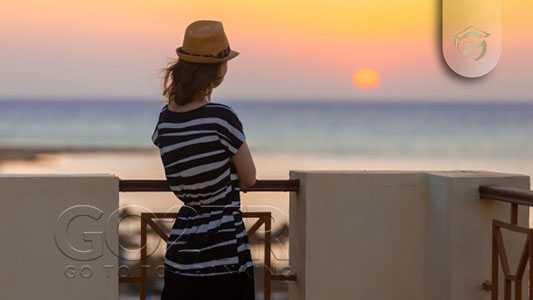 فصول مناسب سفر به کیریباتی