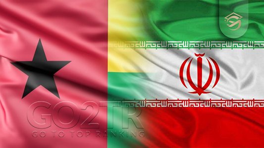 تشابهات قوانین گینه بیسائو با ایران