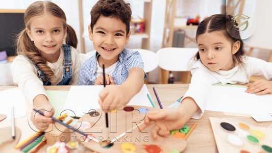 مدارس بومی، بین المللی و ایرانی در جامائیکا
