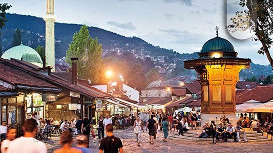 فرهنگ بوسنی و هرزگوین