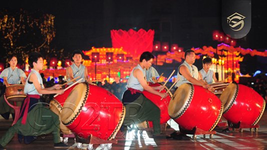 فستیوال ها و رویدادها و جشن ها در تایوان