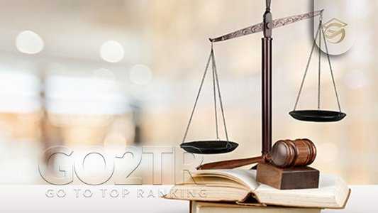 قوانین عمومی در تونس