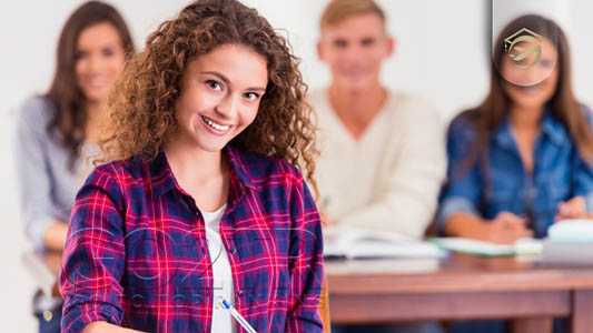 امتیازات کارت دانشجویی در برمودا