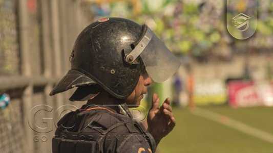امنیت در سیرالئون