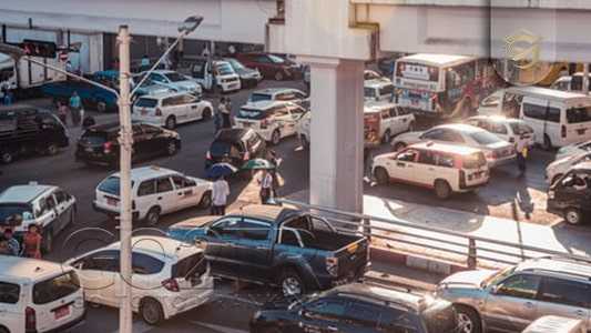 حمل و نقل درون شهری و هزینه های آن در بنین