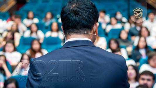 کنفرانس های علمی در فیجی