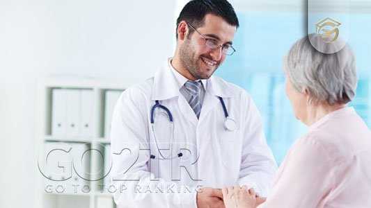 بیمه و تسهیلات درمانی برای گردشگران در چاد