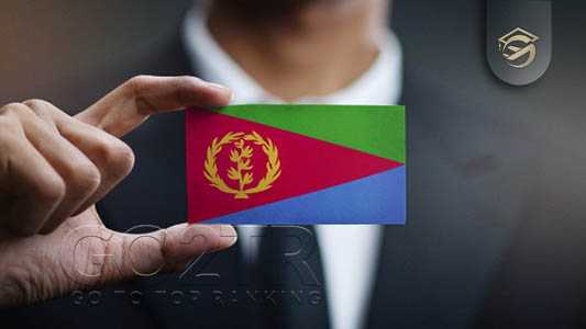 نوع حکومت و ساختار سیاسی اریتره