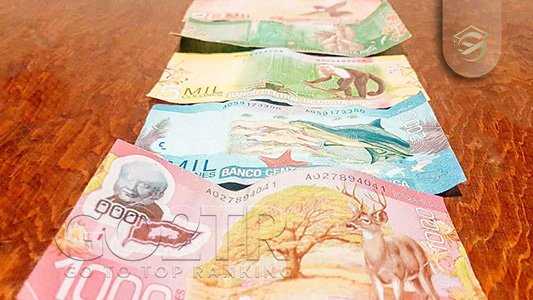 میانگین درآمد در کاستاریکا