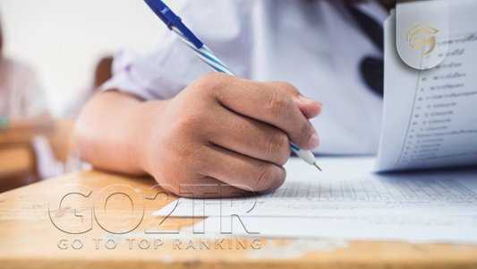 آزمون های ورودی مقاطع مختلف در لاتویا