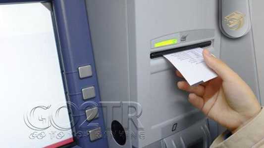 خدمات بانکی و مالی برای گردشگران در اروگوئه
