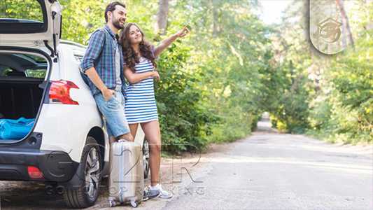 تورهای تفریحی یک روزه فلسطین