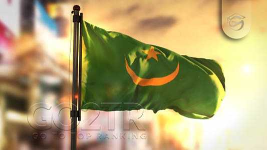 تشابهات فرهنگی موریتانی با ایران
