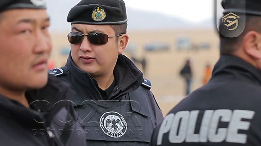 امنیت مالی و اقتصادی در مغولستان