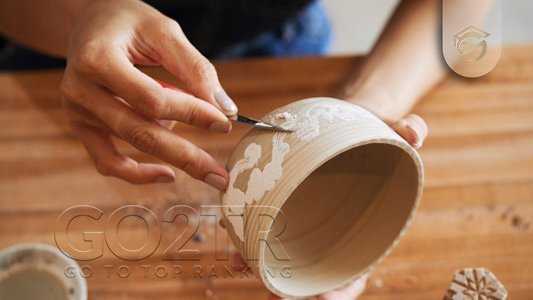 کشورهای متقاضی کار برای این رشته