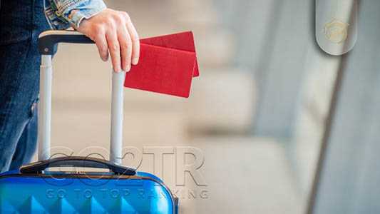 اخذ ویزای سنت لوسیا