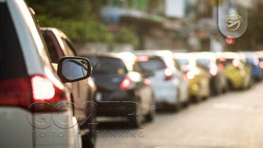 حمل و نقل درون شهری و هزینه های آن در افغانستان