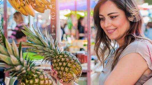 قیمت برخی کالاهای اساسی در میانمار
