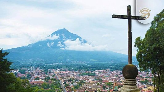 توریسم مذهبی در گواتمالا