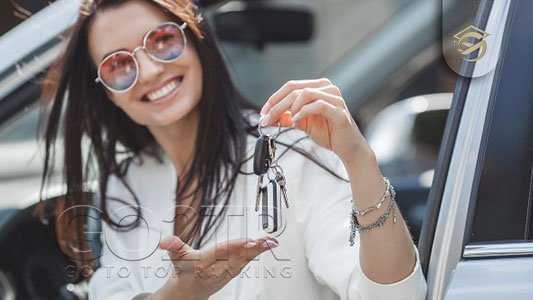 اجاره اتومبیل در چاد