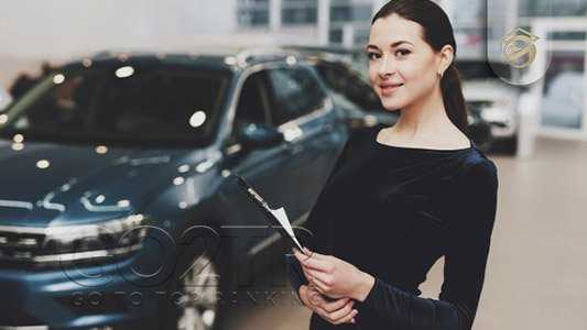 اجاره اتومبیل در گرینلند