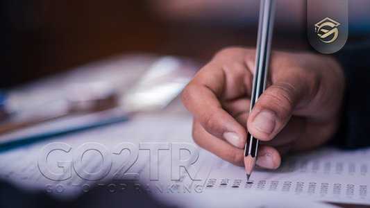آزمون های ورودی مقاطع مختلف در تانزانیا