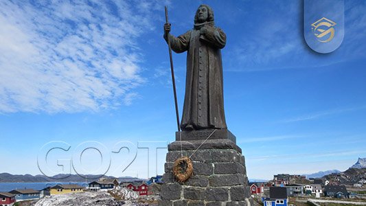 توریسم مذهبی در گرینلند
