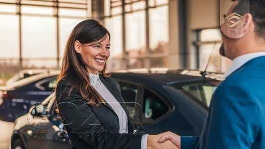 اجاره اتومبیل در نائورو