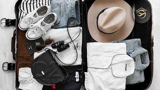 وسایل ضروری برای سفر به تونس