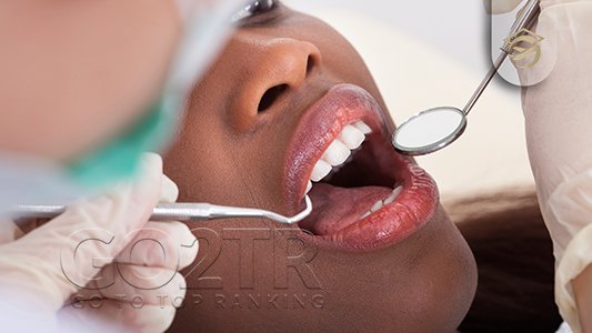 تخصص دندانپزشکی در آفریقای مرکزی و شرایط اخذ پذیرش تخصص دندانپزشکی در آفریقای مرکزی