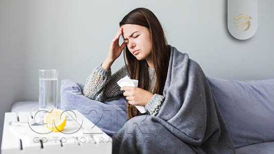 خطرات احتمالی برای گردشگران در لیختن اشتاین