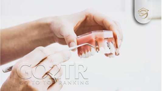 تخصص دندانپزشکی در لوکزامبورگ و شرایط اخذ پذیرش تخصص دندانپزشکی در لوکزامبورگ