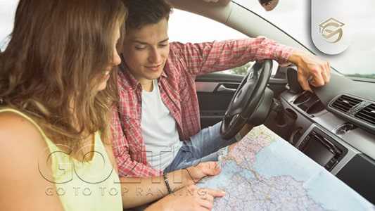 سفر زمینی، هوایی، دریایی و سفر با قطار و بک پک به مالی