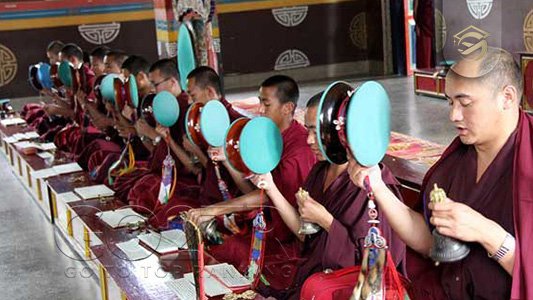 فرهنگ بوتان