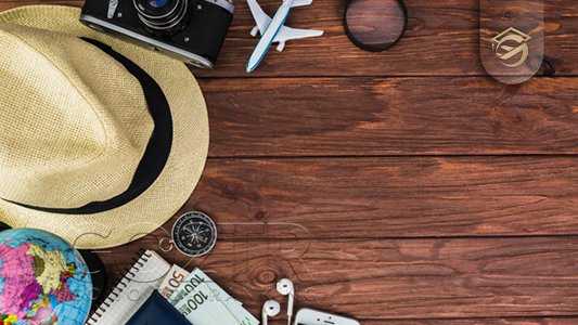 وسایل ضروری برای سفر به کامبوج