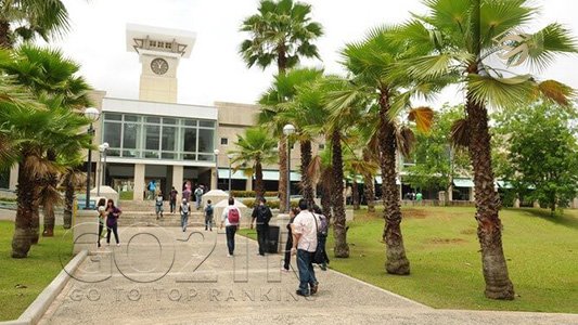 دانشگاه های مورد تایید وزارت علوم در پورتوریکو