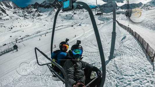 تفریح در آندورا