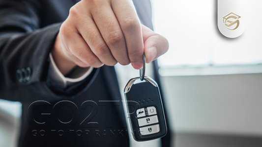گواهینامه و خرید ماشین در کنیا