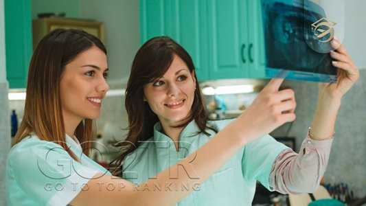 دندانپزشکی در سان مارینو و شرایط اخذ پذیرش دندانپزشکی در سان مارینو