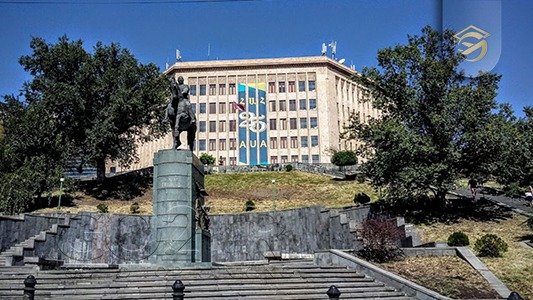 اعتبار دانشگاه های ارمنستان و انتقال به کشور های دیگر