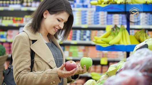 قیمت برخی کالاهای اساسی در لیبریا