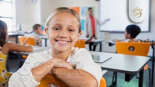 مدارس بومی، بین المللی و ایرانی در تووالو