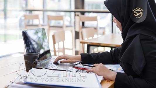 چاپ مقالات علمی در بنین و تاثیر آن