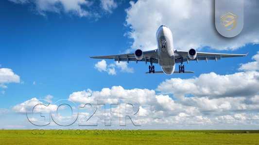 پروازها از ایران به مالاوی