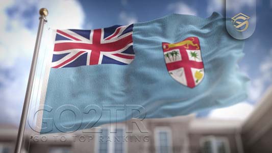 نوع حکومت و ساختار سیاسی فیجی