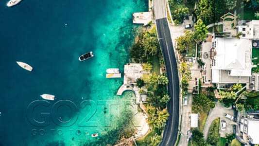 جاذبه های گردشگری و اماکن معروف برمودا