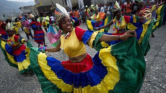 فستیوال ها و رویدادها و جشن ها در ماداگاسکار