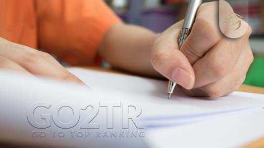 آزمون های ورودی مقاطع مختلف در فیجی